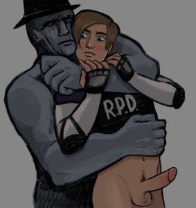resident-evil-sex-art-–-gay,-mr-x