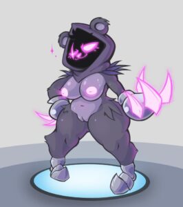 fortnite-sex-art-–-claws,-anthro,-epic-games,-genitals,-thick-thighs