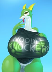 pokemon-hot-hentai-–-hi-res,-smile,-serpentine,-topwear,-sierra-(echovalia),-simple-background