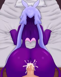 tarr-porn-–-big-butt,-humanoid,-human,-on-front,-hair