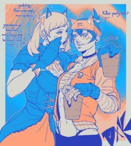 kiriko-hentai-porn-–-english-text,-thong,-halloween,-nyoolie,-d.va