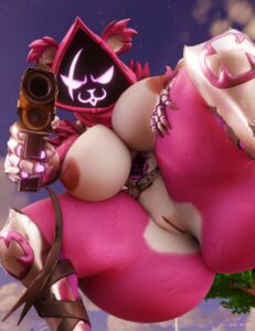 fortnite-porn-hentai-–-huge-ass,-thick-thighs,-ass,-female-only,-huge-breasts