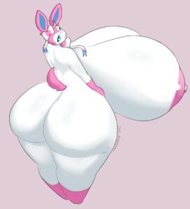 pokemon-game-hentai-–-eeveelution,-nude,-full-body,-nipples