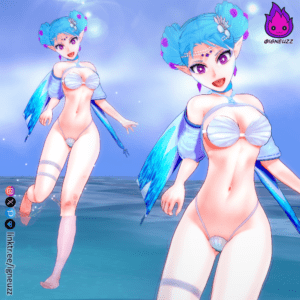 the-legend-of-zelda-rule-porn-–-gijinka,-zora