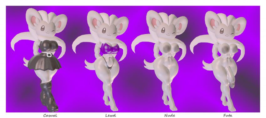 pokemon-hentai-–-boots,-futanari,-pussy