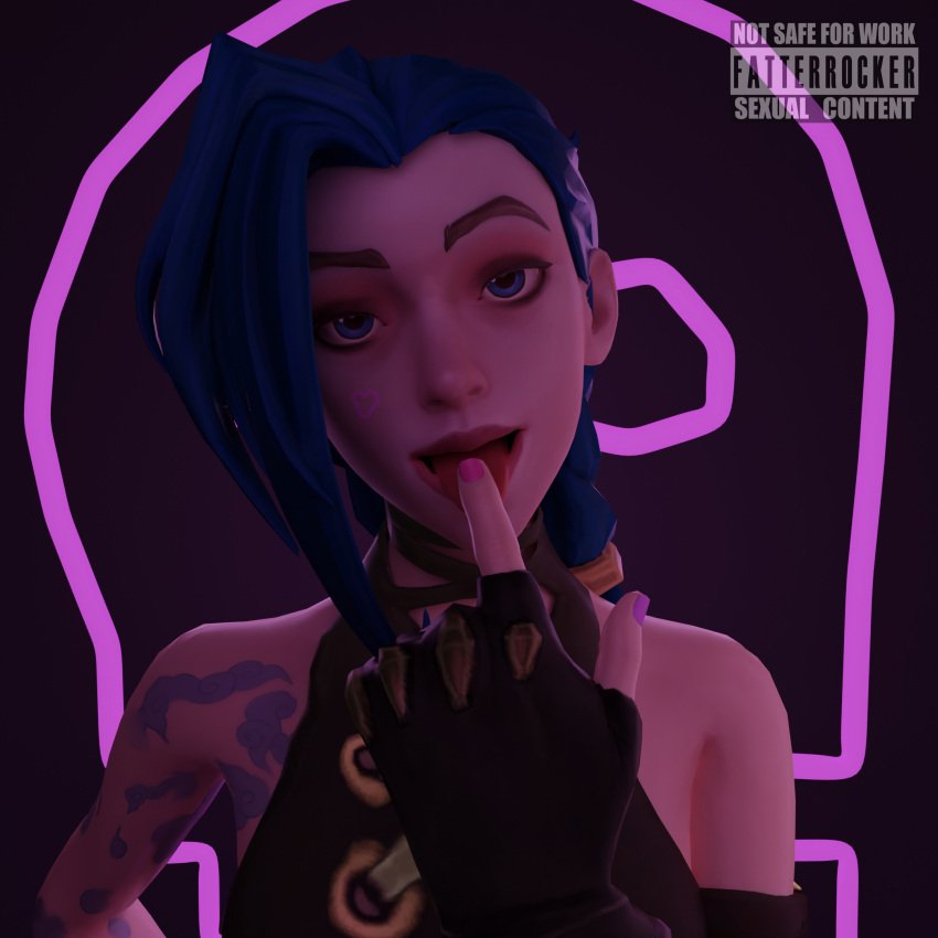 fortnite-hot-hentai-–-arcane-jinx,-fatterrocker,-white-skin,-skinny,-arcane,-blue-eyes