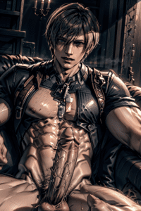 resident-evil-hentai-–-looking-at-viewer,-resident-evil-make