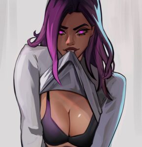 reyna-sex-art-–-showing-breasts,-vile-jp,-showing-off,-purple-bra,-glowing-eyes