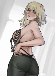 deadlock-hentai-art-–-vile-jp,-breasts,-changing-clothes