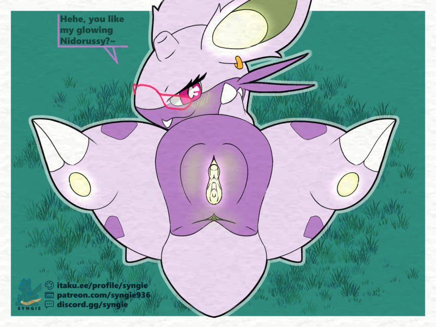 pokemon-porn-–-syngie,-pokemon-(species),-presenting-pussy,-genitals