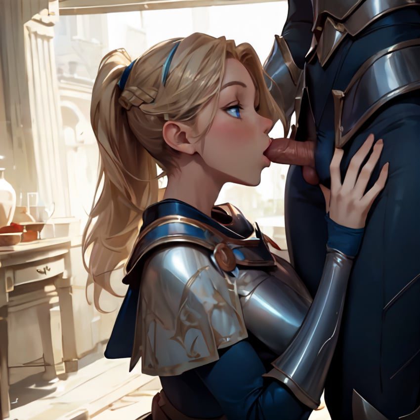 league-of-legends-porn-–-penis,-ls,-ponytail,-blue-eyes,-armor