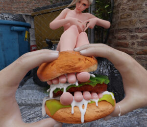 mercy-xxx-art-–-pov,-eating,-food,-hamburger