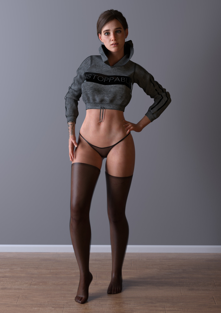 ellie-hot-hentai-–-viaphobia,-wide-hips,-athletic-female,-female-only