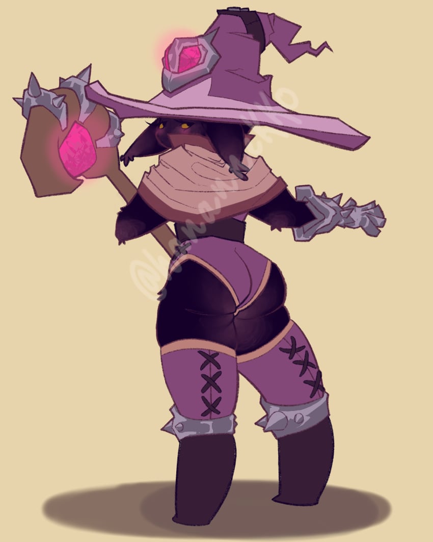 league-of-legends-rule-porn-–-furry-art,-furry-female,-yordle,-league-of-legends:-wild-rift