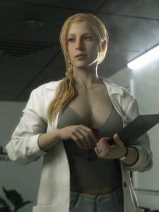 resident-evil-hentai-porn-–-caucasian-female,-scientist,-labcoat,-blue-eyes,-female