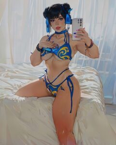 chun-li-game-porn-–-blue,-crop-top,-l,-female,-female-only,-chun-li,-underboob