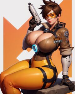 overwatch-free-sex-art-–-ai-generated,-breasts,-tracer,-overwatch-2