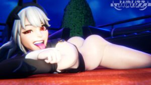 princesslexa-hentai-art-–-one-eye-closed,-fortnite:-battle-royale,-solo-female,-tongue-out,-looking-at-viewer