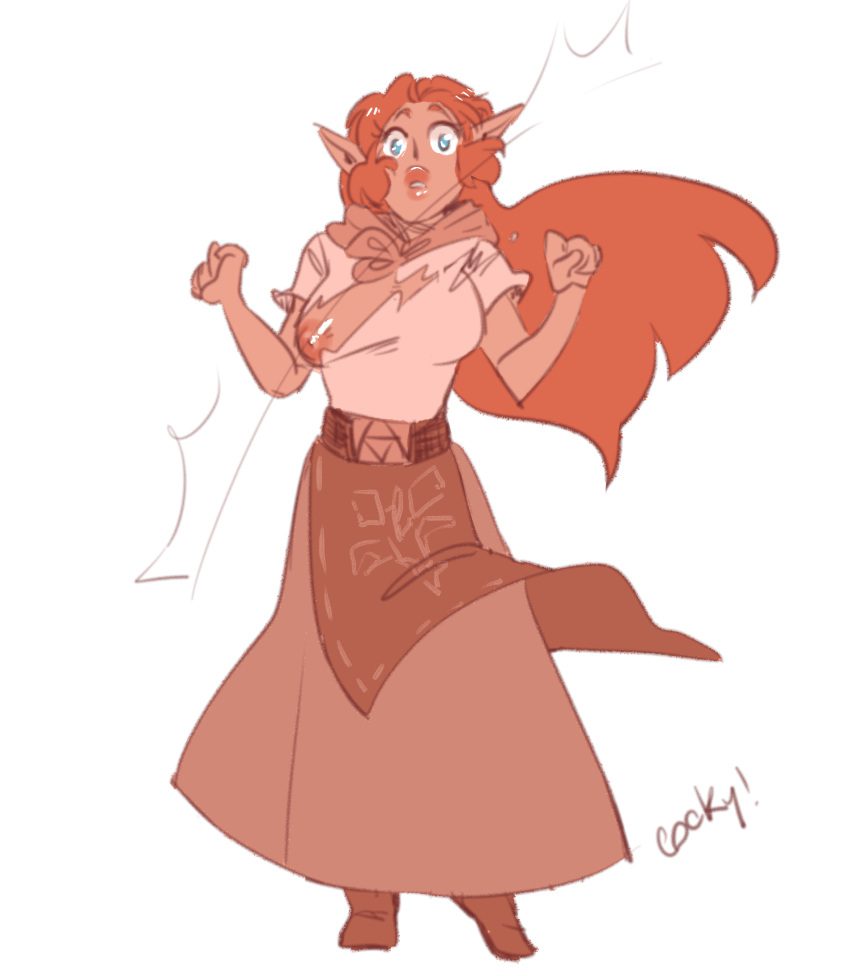 the-legend-of-zelda-xxx-art-–-exposed-breasts,-cockybusiness,-one-breast-out,-breast-out-of-top