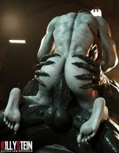 resident-evil-rule-–-anal,-male-only,-large-penis,-ass,-yaoi,-crossover,-venom-(marvel)