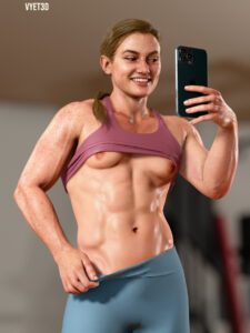 the-last-of-us-rule-–-areolae,-muscular-female,-abigail-anderson,-vyetselfie
