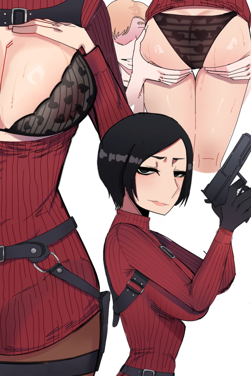 resident-evil-rule-xxx-–-ass-grab,-see-through,-sweating,-ada-wong,-lingerie