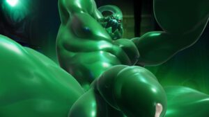 league-of-legends-xxx-art-–-spread-legs,-big-thighs,-ejaculation,-big-penis,-green-body,-erection