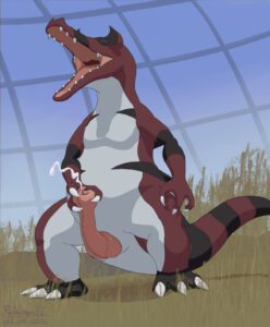 pokemon-rule-xxx-–-black-markings,-belly,-red-scales,-anatomically-correct-genitalia,-cloacal-penis,-animal-penis,-anatomically-correct-penis