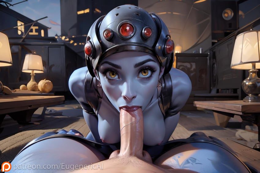 overwatch-rule-porn-–-detailed,-ai-hands,-stable-diffusion,-ai-generated,-female,-eugenericai,-high-quality