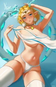 the-legend-of-zelda-free-sex-art-–-female,-pointy-ears,-no-bra,-blue-eyes,-ring