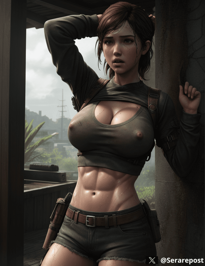 ellie-rule-–-erect-nipples,-stable-diffusion,-large-breasts,-big-breasts