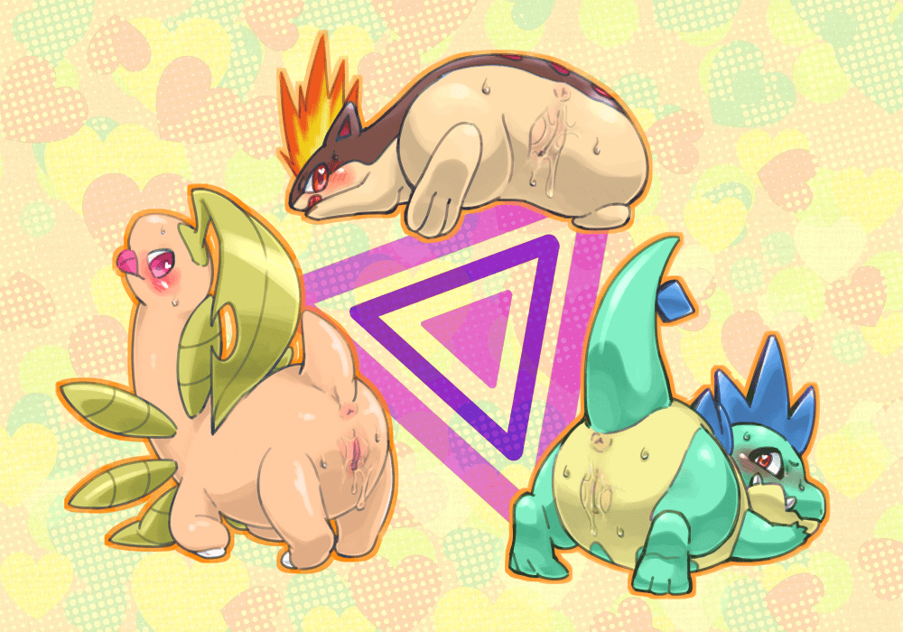 pokemon-sex-art-–-tail,-genitals,-mammal,-feral,-reptile,-quadruped,-quilava