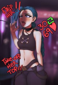 jinx-xxx-art-–-arcane,-blowjob,-nonoiseeague-of-legends:-wild-rift