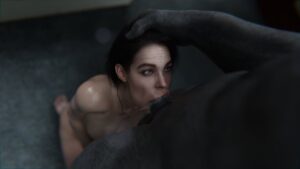 resident-evil-game-porn-–-looking-up,-fellatio,-cum-dripping,-cum-on-face,-nude-male,-wide-eyed
