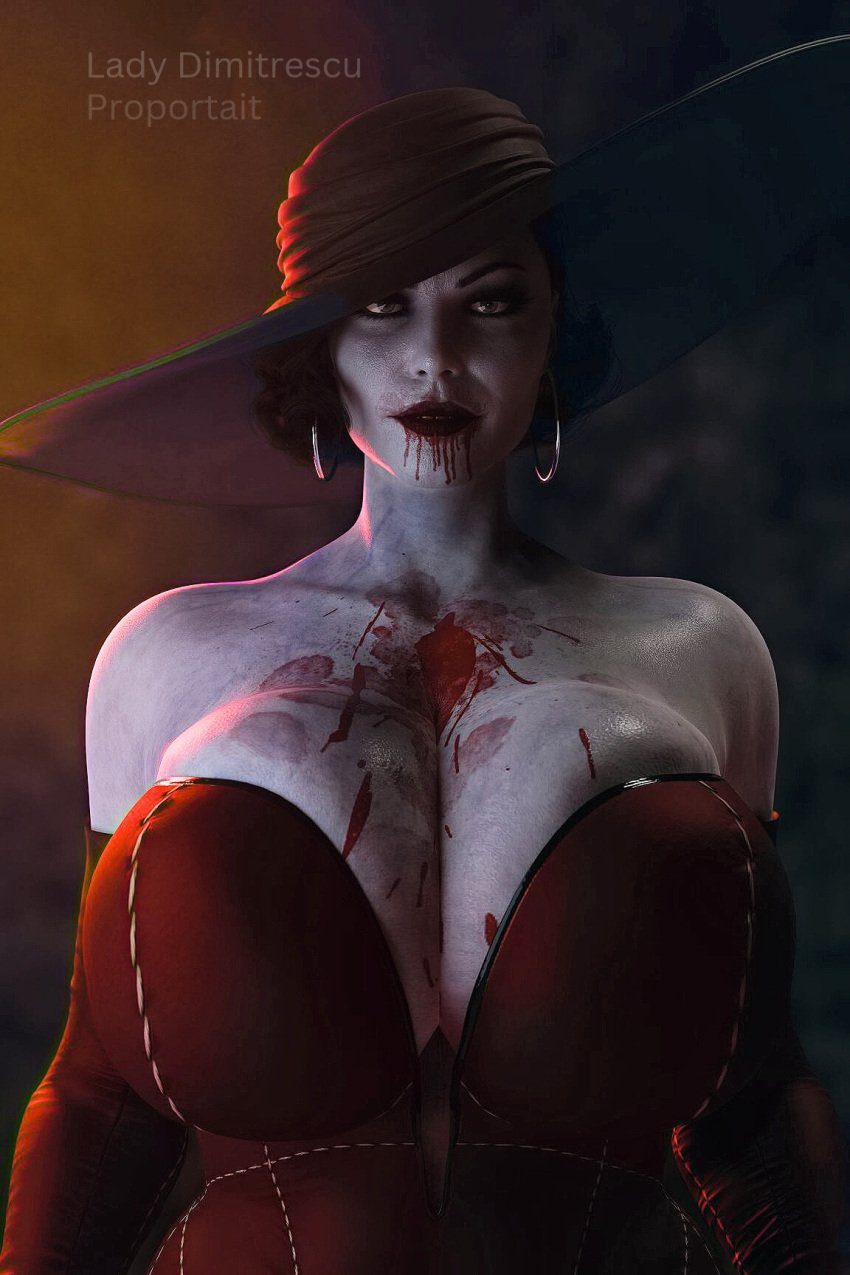 resident-evil-sex-art-–-thick-hips,-lips,-mother,-tall-girl,-cleavage
