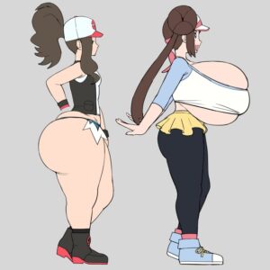 hilda-game-porn,-rosa-game-porn-–-game-freak,-casual-nudity,-small-breasts,-top-heavy