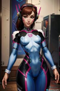 overwatch-hentai-–-female-only,-brown-hair