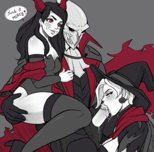 overwatch-rule-porn-–-storycatt,-reaper,-ls,-blizzard-entertainment,-mercy,-dracula-reaper