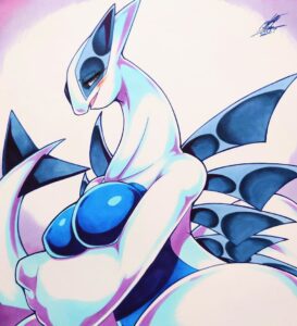 pokemon-hentai-–-white-body,-female-only,-nipples,-legendary-pokemon,-anthro-only,-big-breasts,-dated