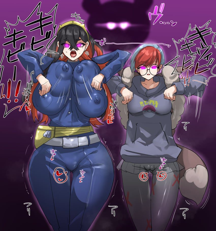 carmine-porn-hentai,-penny-porn-hentai-–-dancing,-mochi-mayhem,-big-breasts,-size-difference,-alternate-breast-size,-hypnosis,-big-thighs