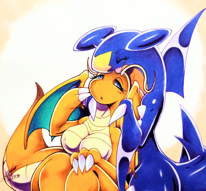 pokemon-rule-–-embranous-wings,-huge-breasts,-big-breasts,-pokemon-(species),-blush-lines