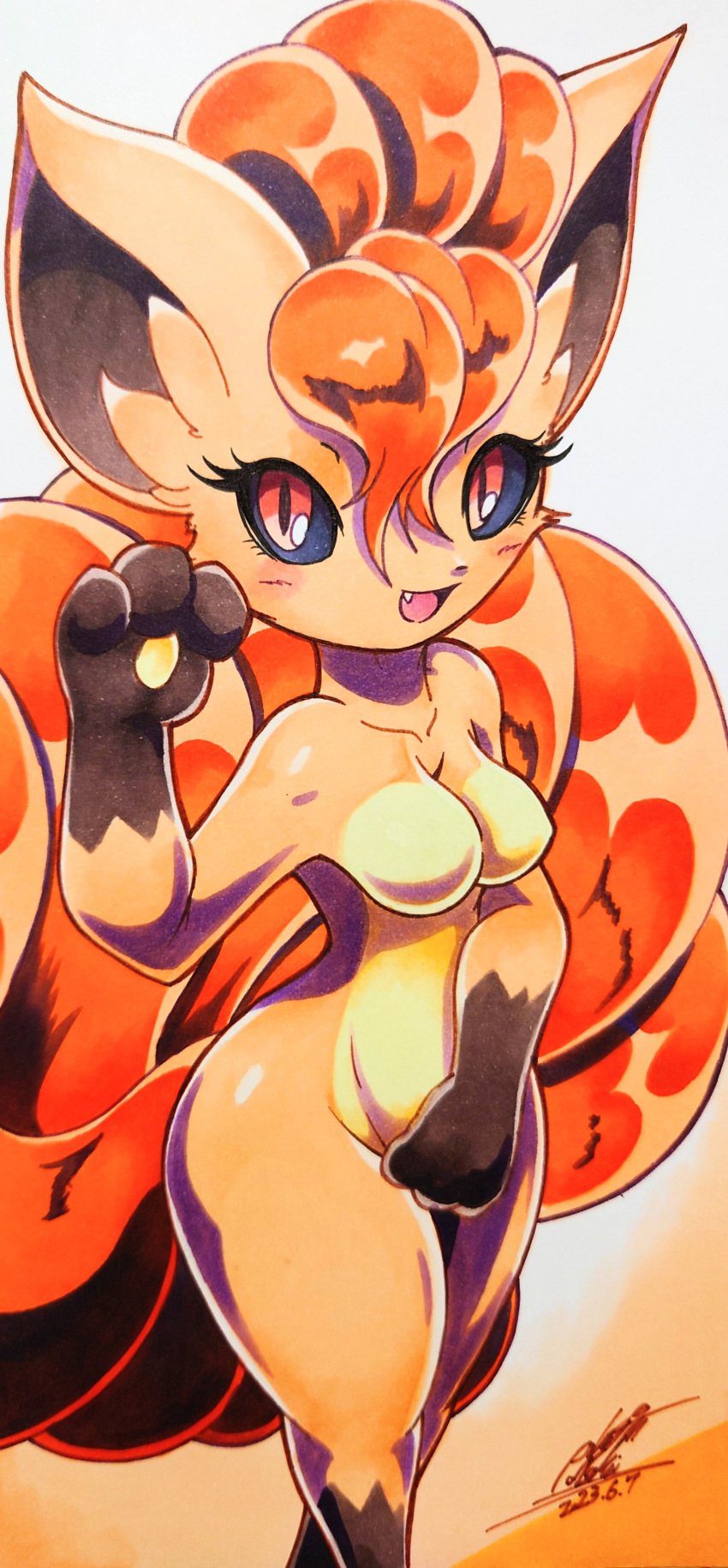 pokemon-porn-–-orange-fur,-furry,-,-pawpads,-breasts,-pokémon-(species)