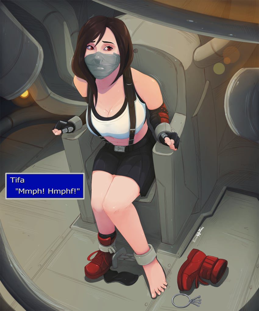 final-fantasy-hentai-porn-–-bondage,-restrained,-tape-gag,-pgratedslasher,-final-fantasy-vii,-tifa-lockhart