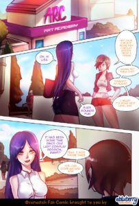 overwatch-hot-hentai-–-comic-page,-shorts,-purple-hair