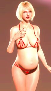 resident-evil-game-hentai-–-bikini,-pregnant,-nipples,-skimpy,-astromons