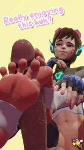 overwatch-porn-hentai-–-dialogue,-feet-on-penis,-text,-footjob,-foot-focus