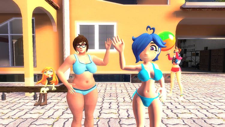 mei-free-sex-art-–-glitch-productions,-meggy-spletzer,-smgari-(smg4)