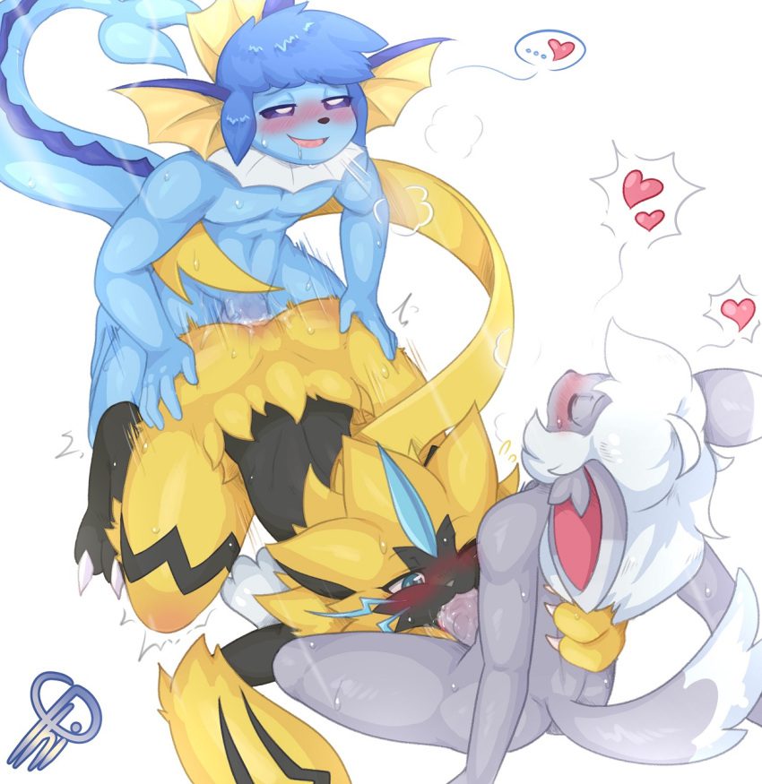 pokemon-hentai-–-furry,-thighs,-spitroast,-oral
