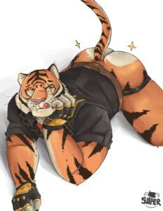 oscar-game-hentai-–-clothing,-asscheks,-penetration,-muscular-anthro,-looking-at-viewer,-doggy-style