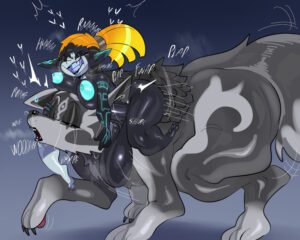 the-legend-of-zelda-hentai-art-–-futanari,-link,-ear-fuck